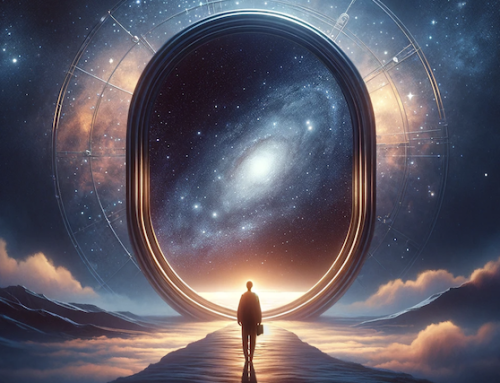 Unveiling the Soul’s Depths: An Enlightening Journey Through the Kabbalah’s Ten Sephiroth